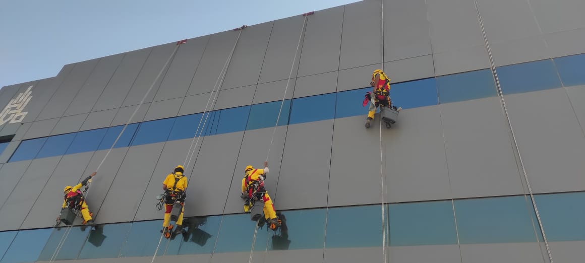 شراكة استراتيجية